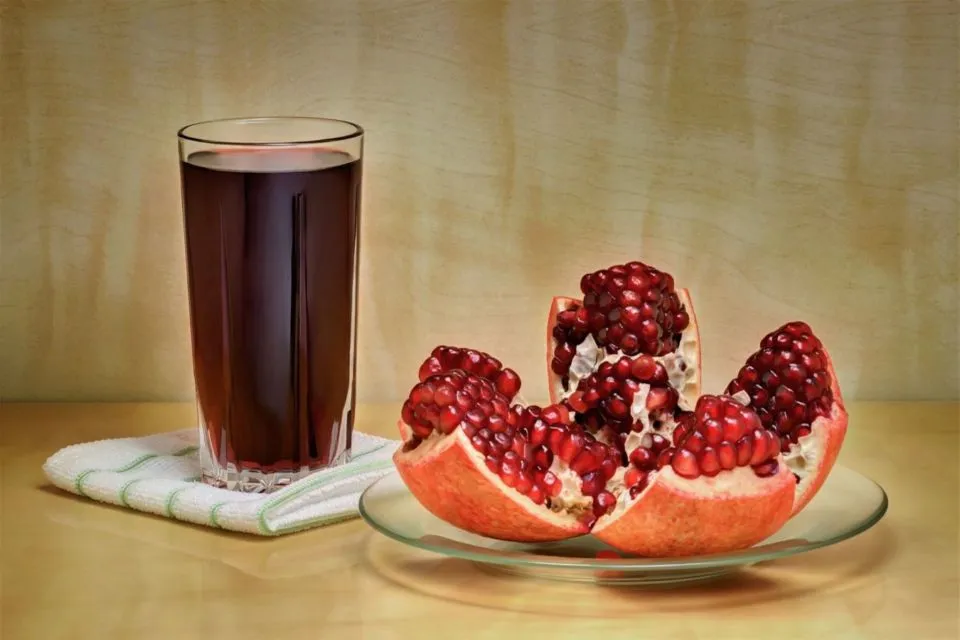 12 Minuman Penurun Kolesterol yang Bahannya Gampang Ditemui, Jangan Biarkan Tak Terkontrol 26
