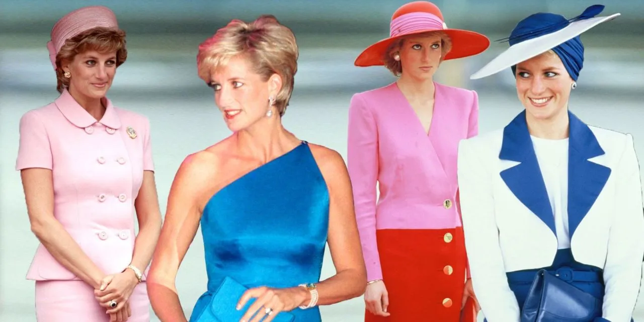 10 Alasan Kenapa Princess Diana Tetap Dicintai Banyak Orang Meski Telah Meninggal Sejak Lama 12