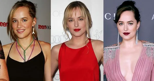 Berkarier di Industri Hiburan dalam Waktu yang Lama, Begini Transformasi 8 Aktris Hollywood 12