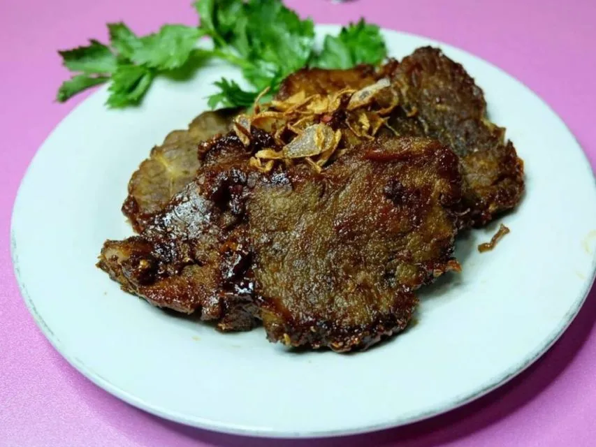 8 Resep Olahan Daging Sapi Sederhana & Praktis 16 olahan daging sapi