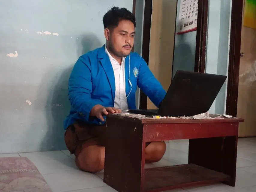 Susahnya Jadi Anak Generasi 90-an Akhir Hingga 2000-an Awal. Segala Dikatain 'Angkatan Corona' Lagi :( 18