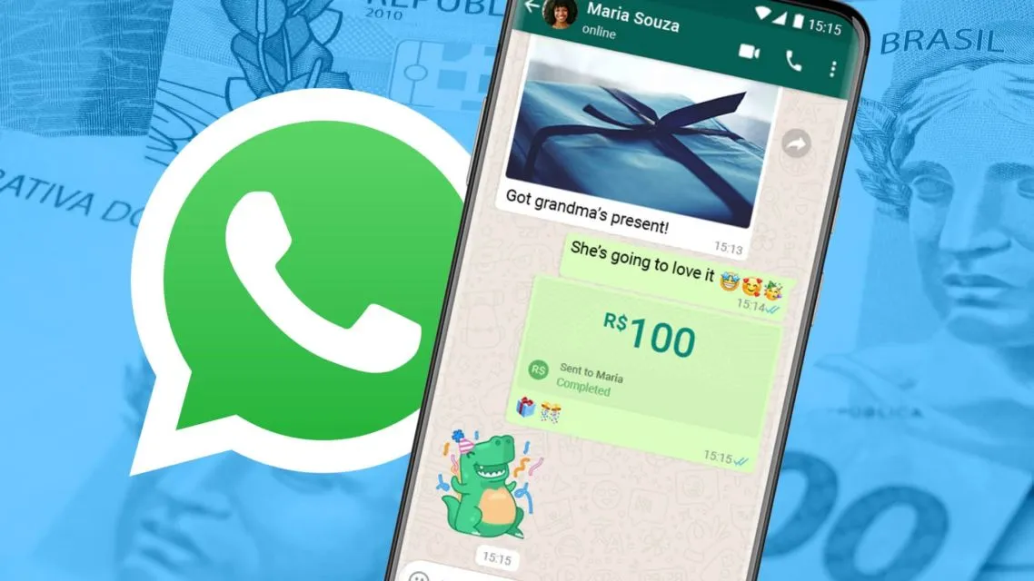 Kenalan Sama WhatsApp Pay, Fitur Terbaru WhatsApp Buat Transfer Uang. Kapan Masuk Indonesia Ya? 5