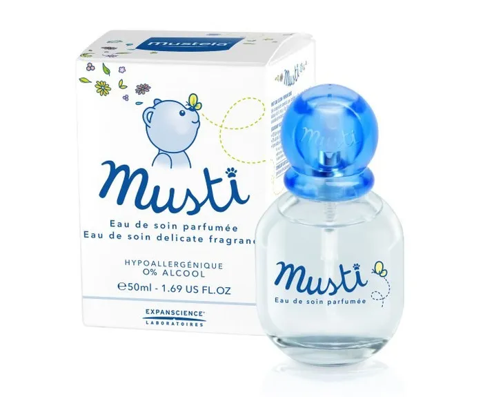 6 Produk 'Centil' yang Aman untuk si Kecil. Lipbalm, Make-up Kit Sampai Parfum, Ada Semua~ 9