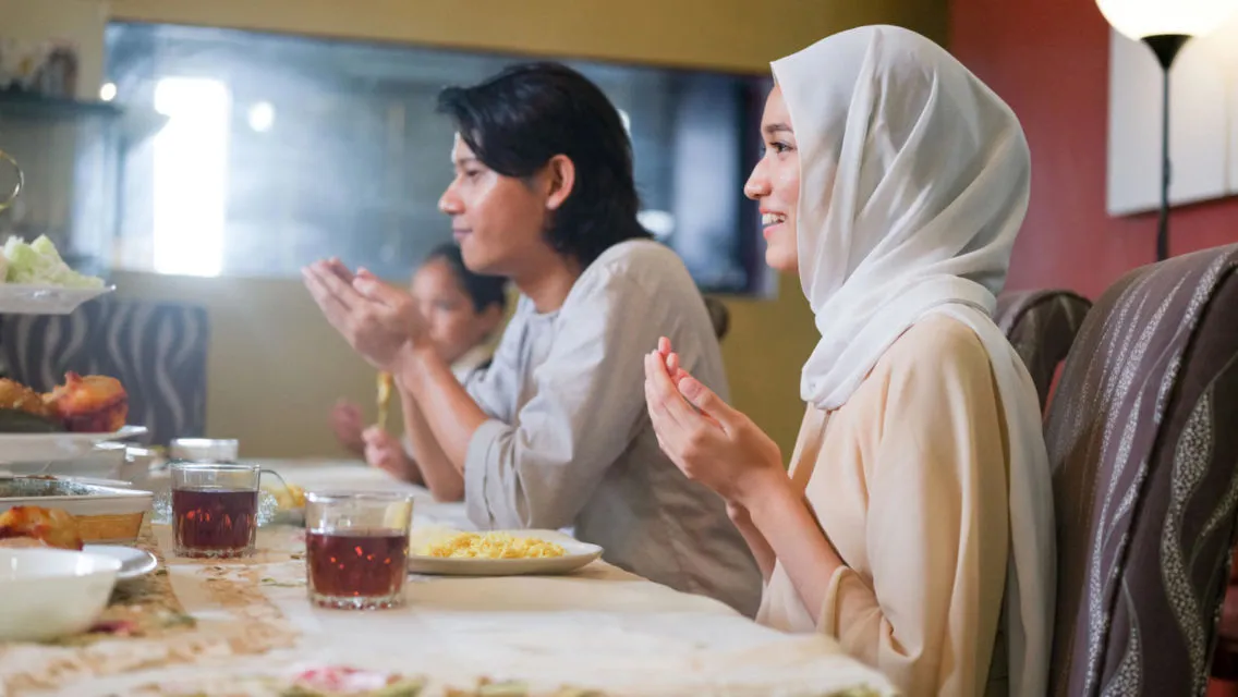 Puasa Arafah, Puasa Sebelum Idul Adha yang Menghapus 2 Tahun Dosa. Niatkan Nanti Malam, ya! 15