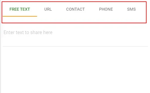5 Cara Membuat QR Code Sendiri yang Mudah dan Cepat 9