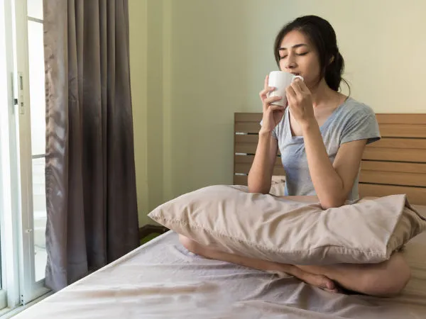 6 Cara Benar Minum Teh Hijau Agar Khasiatnya Tak Berkurang, Terutama Menurunkan Berat Badan 22