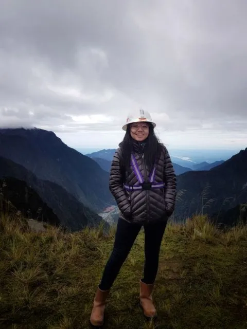 Jadi Sekretaris Vice President Sebuah Perusahaan Multinasional di Papua. Gimana sih Rasanya? 6
