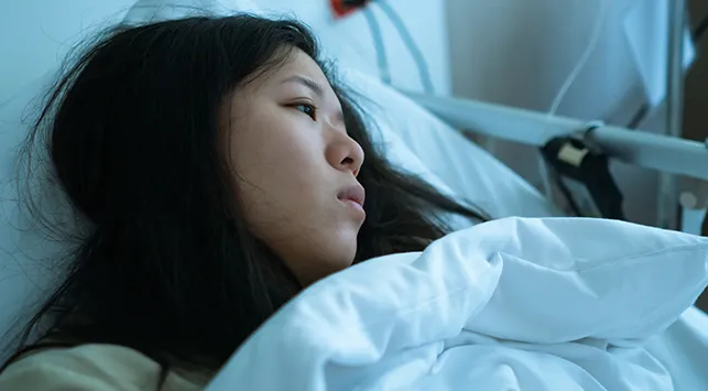Macam-macam Gejala Anemia, Demen Ngunyah Es Batu Salah Satunya. Kamunya Aja yang Nggak Sadar 12