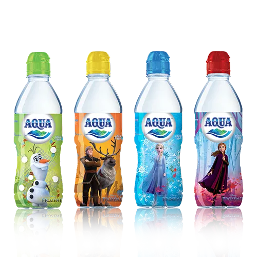 Rayakan Hari Anak Nasional, Danone AQUA Ajak Lindungi Kesehatan Anak dengan Cukupi Kebutuhan Air Minumnya 3