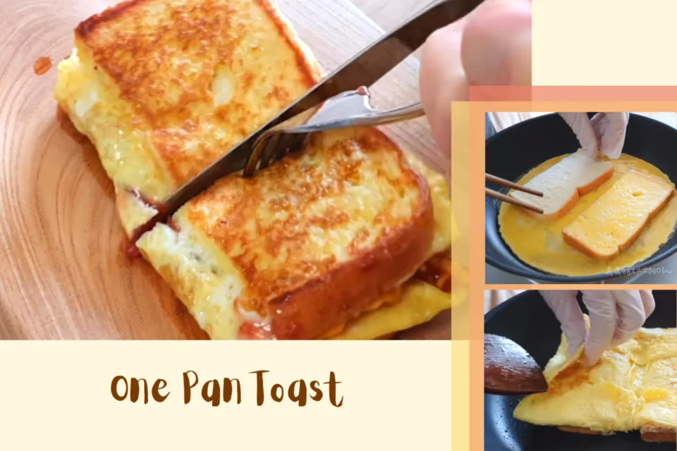 6 Menu Sarapan Ala Korea yang Cocok buat Anak Kos. Mudah dan Murah, Tapi Tampilan Tetap Mewah 8