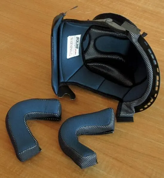 6 Ciri - Ciri Helm Palsu VS Helm Original. Biar Kamu Nggak Asal Beli yang Mahal 9