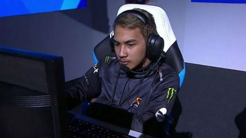 Mengenal 6 Atlet Game Asal Indonesia. Tak Sekadar Bermain, Penghasilannya Bisa Capai Ratusan Juta! 9