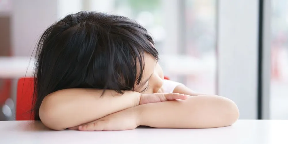 Macam-macam Gejala Anemia, Demen Ngunyah Es Batu Salah Satunya. Kamunya Aja yang Nggak Sadar 15