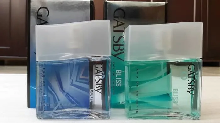 11 Rekomendasi Parfum Pria yang Disukai Wanita 17