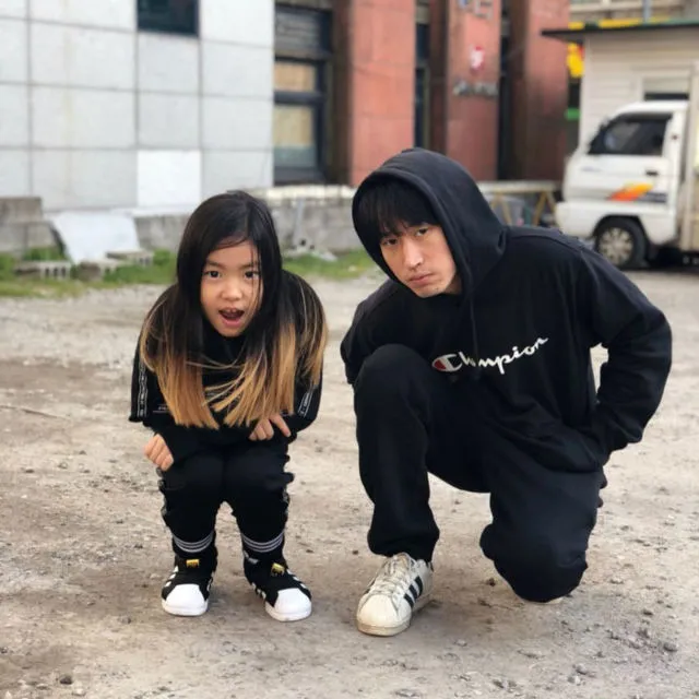 Ilmu Parenting Berharga dari 5 Appa Terkece Korea. Dari Kang Gary sampai Ko Ji Yong! 9
