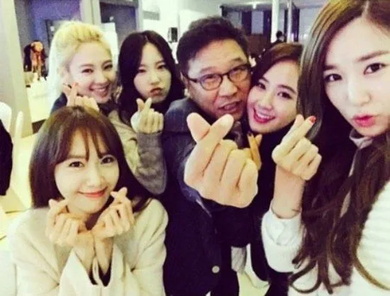 Kisah Sukses Lee So Man, sang Pendiri SM Entertainment. Bosnya SNSD, EXO Sampai Red Velvet! 7