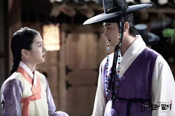 10 Fakta Menarik Seo Ye-ji; Lawan Main Kim Soo-hyun di Drama It's Okay to Not Be Okay 13