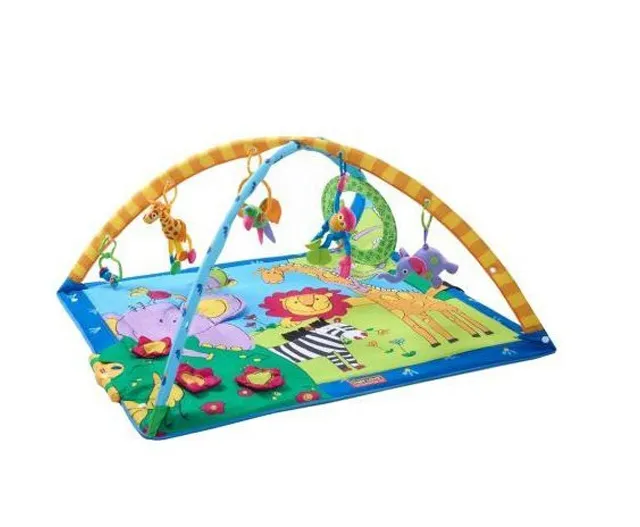 9 Kado untuk Bayi yang Baru Lahir. Dijamin Tahan Lama dan Bermanfaat 14