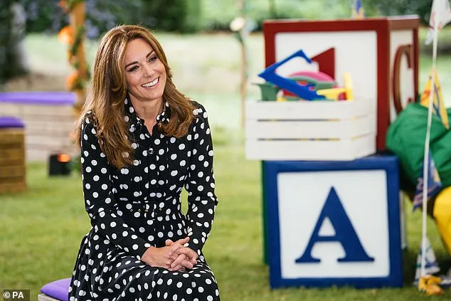 Kate Middleton Bicara Tentang Sulitnya Ajarkan Social Distancing ke Anaknya. Hmm, Kenapa ya? 5