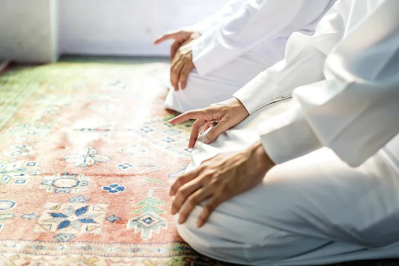 Puasa Arafah, Puasa Sebelum Idul Adha yang Menghapus 2 Tahun Dosa. Niatkan Nanti Malam, ya! 12