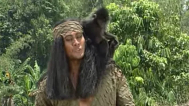 5 Sinetron Kolosal Lawas nan Legendaris dari Indonesia. Genre Aksi Local Pride Punya nih! 9