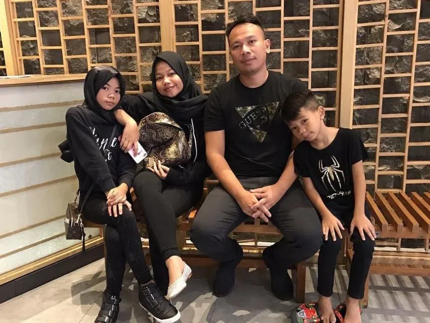 Vicky Prasetyo Akhirnya Ditahan Atas Kasus dengan Angel Lelga, Minta Raffi Ahmad Jaga Anak-anaknya 6