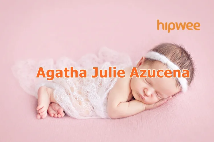 10 Ide Rangkaian Nama Anak yang Lahir Bulan Juli. Indah, Sarat Makna dan Unik~ 14