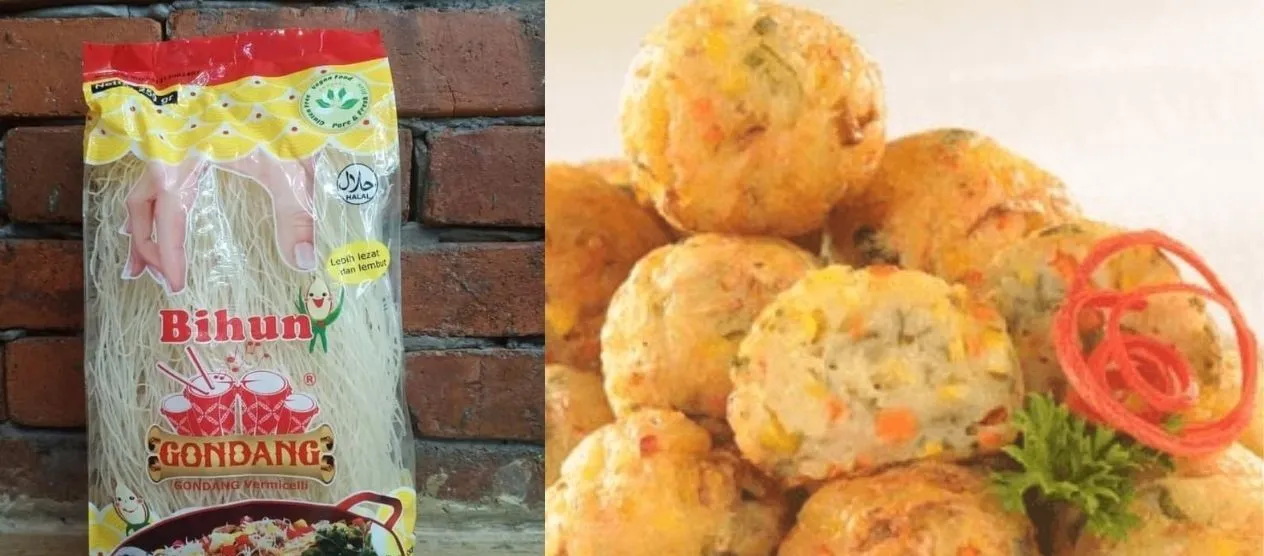 7 Jenis-Jenis Mie Berdasarkan Bentuk & Bahan Dasarnya 10