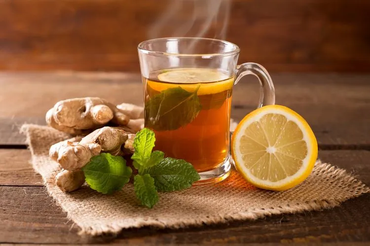 Manfaat dan Efek Samping Jamu Pelancar Haid. Plus 7 Pilihan Jamu Alami yang Aman Dikonsumsi 26