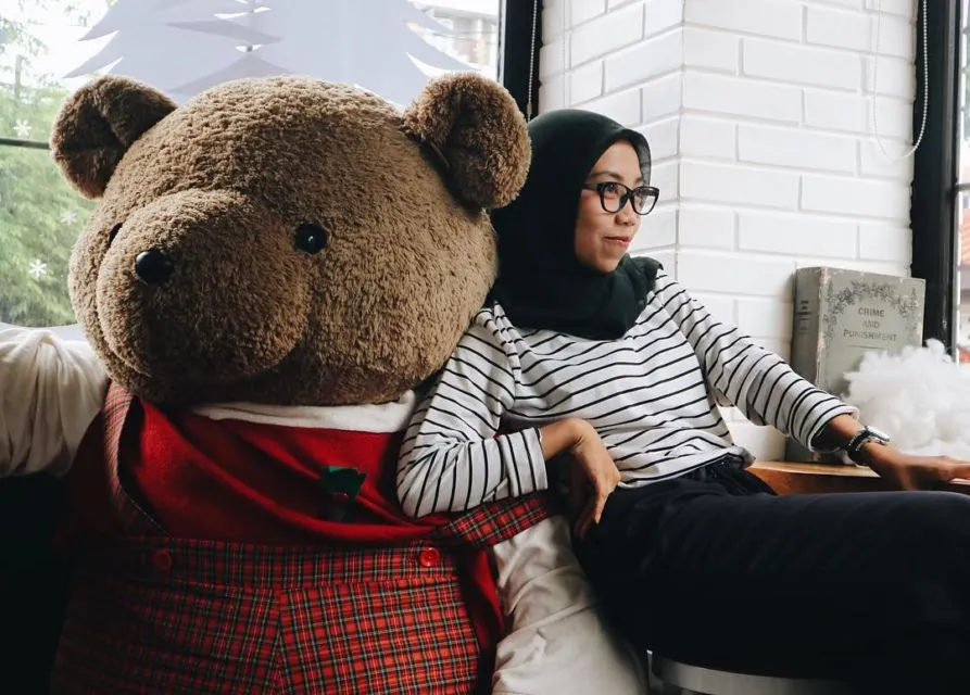 Cerita Perjalanan Karierku Jadi Guru PAUD; Awalnya Nggak Sengaja Sampai Akhirnya Jatuh Cinta! 6