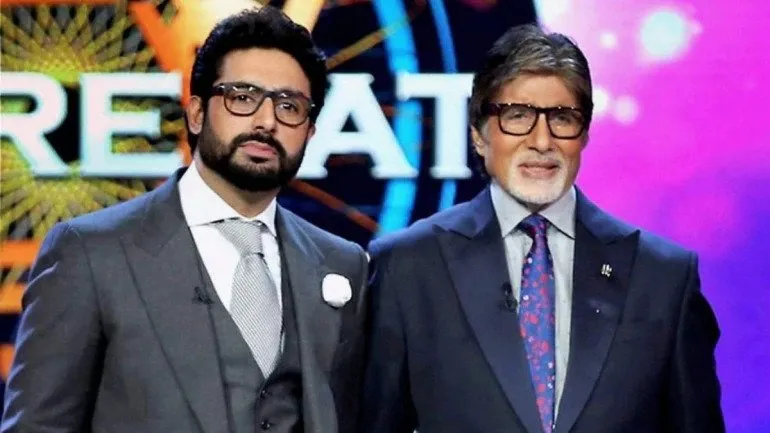 Legenda Bollywood, Amitabh Bachchan, Positif Terkena Corona. Putra Satu-satunya juga Tertular 2