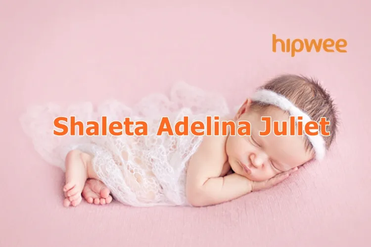 10 Ide Rangkaian Nama Anak yang Lahir Bulan Juli. Indah, Sarat Makna dan Unik~ 15