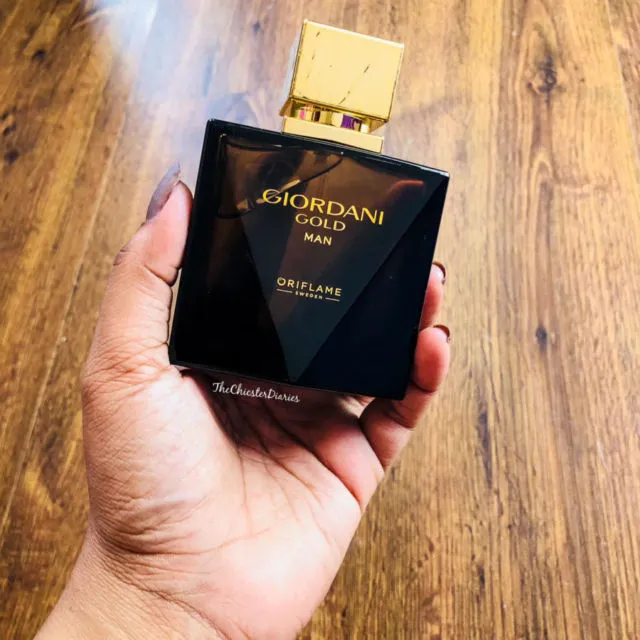 11 Rekomendasi Parfum Pria yang Disukai Wanita 13