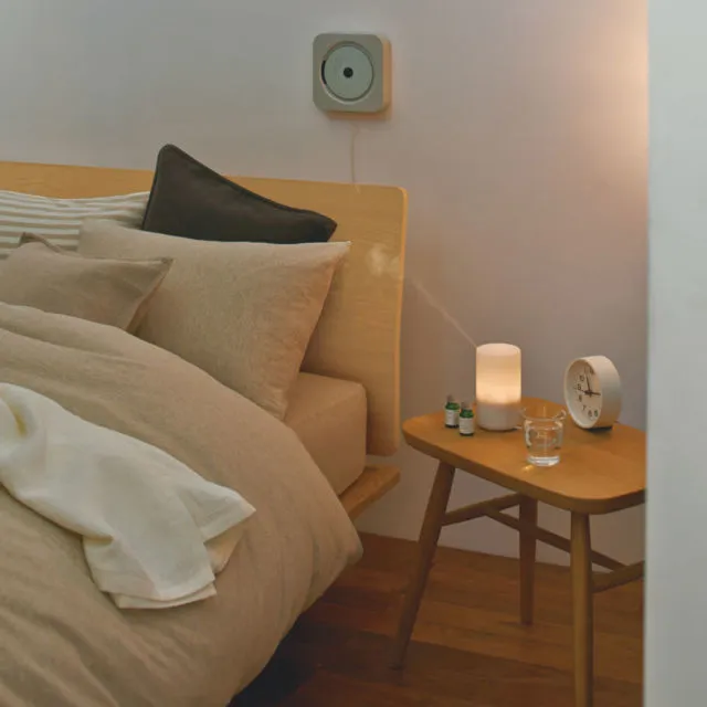 4 Jenis Diffuser dan Rekomendasi Terbaiknya. Tidur Lebih Nyenyak, Tangkal Virus dan Stres juga 28