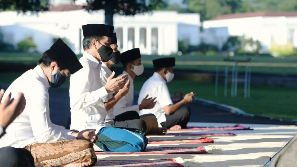 Puasa Arafah, Puasa Sebelum Idul Adha yang Menghapus 2 Tahun Dosa. Niatkan Nanti Malam, ya! 18