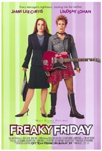 10 Film yang Menemani Masa Kecil Cewek Hingga Remaja di Tahun 2000-an. Masih Ingat Ceritanya Nggak? 14
