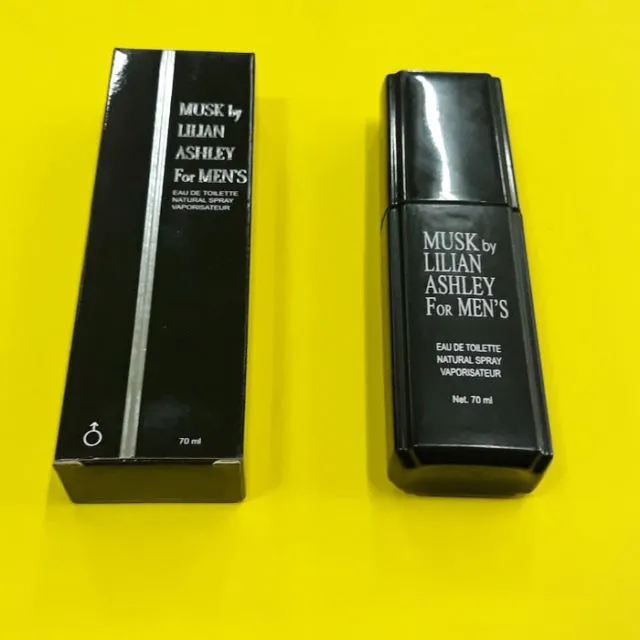 11 Rekomendasi Parfum Pria yang Disukai Wanita 18