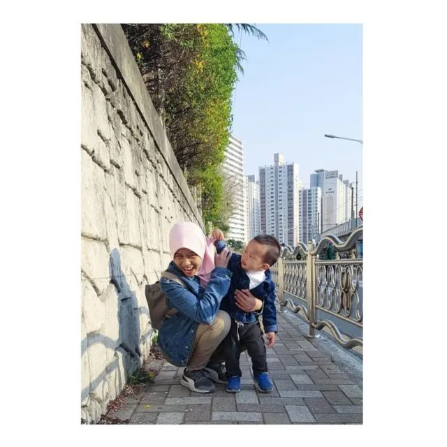 Cerita Perjalanan Karierku di Korea; Meski Beda dengan di Drama tapi Penuh Cerita Bahagia~ 5
