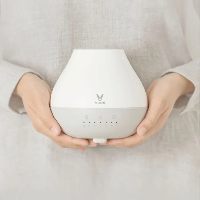 4 Jenis Diffuser dan Rekomendasi Terbaiknya. Tidur Lebih Nyenyak, Tangkal Virus dan Stres juga 32