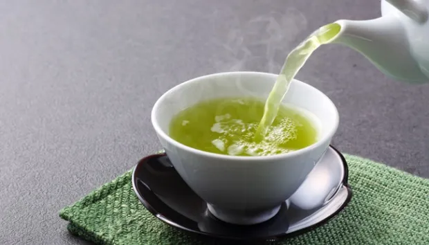6 Cara Benar Minum Teh Hijau Agar Khasiatnya Tak Berkurang, Terutama Menurunkan Berat Badan 21