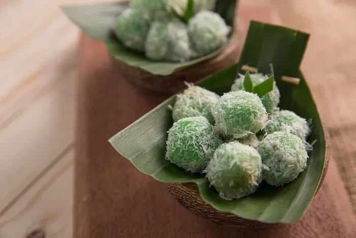 Viral Klepon Disebut Nggak Islami, ini Asal-usul dan Filosofi Klepon sebagai Jajanan Tradisional 6