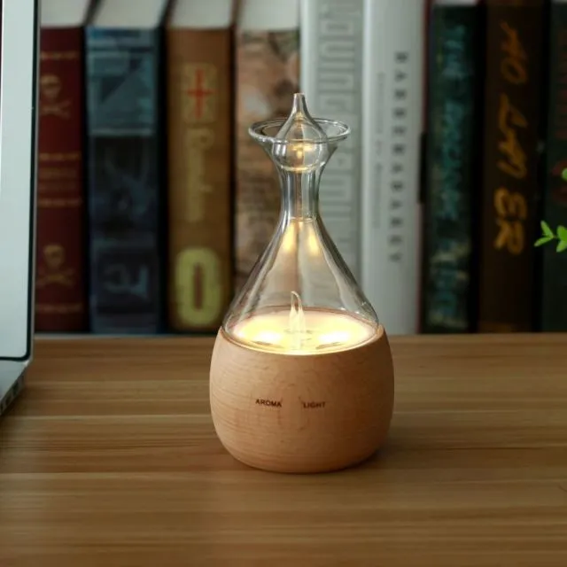 4 Jenis Diffuser dan Rekomendasi Terbaiknya. Tidur Lebih Nyenyak, Tangkal Virus dan Stres juga 24