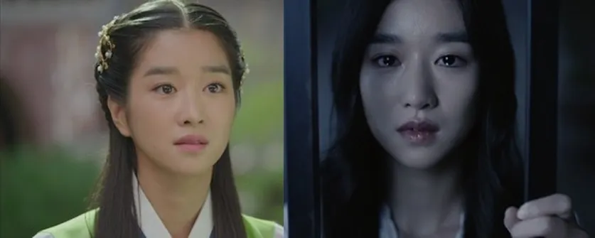 10 Fakta Menarik Seo Ye-ji; Lawan Main Kim Soo-hyun di Drama It's Okay to Not Be Okay 14