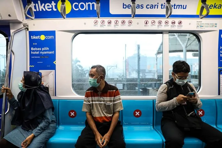 Kementan Luncurkan Kalung Antivirus Corona, Dikritik Ahli karena Nggak Ada Dasar Ilmiahnya 8