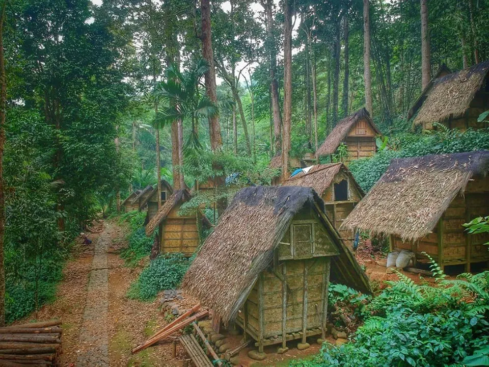 Suku Baduy Minta Dicoret dari Tujuan Wisata dan Dihapus dari Google. Apa yang Terjadi di Sana? 6
