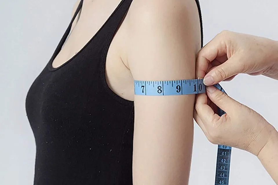 Cara Mengukur Lingkar Perut Normal yang Akurat 26