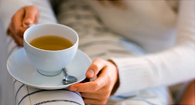 6 Cara Benar Minum Teh Hijau Agar Khasiatnya Tak Berkurang, Terutama Menurunkan Berat Badan 23