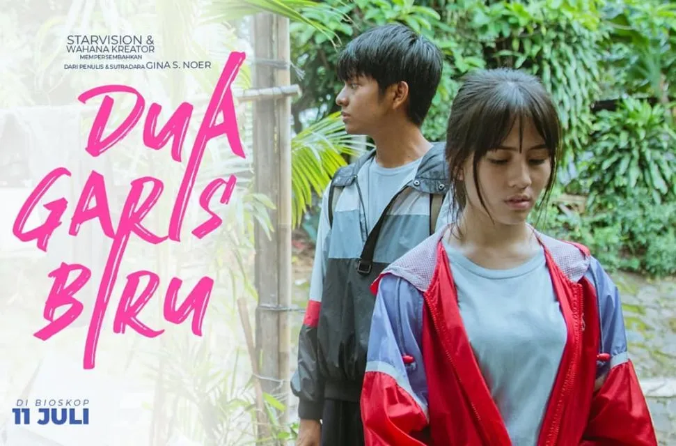 Rekomendasi 5 Film Toxic Relationship yang Bisa Bikin Kamu Pengin Marah dengan Urusan Asmara. Sebel! 9