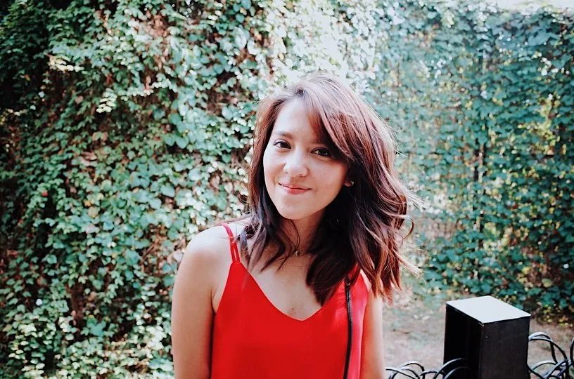 Berwajah Cute, Siapa Sangka 8 Artis ini Usianya Sudah Menginjak 30-an 12