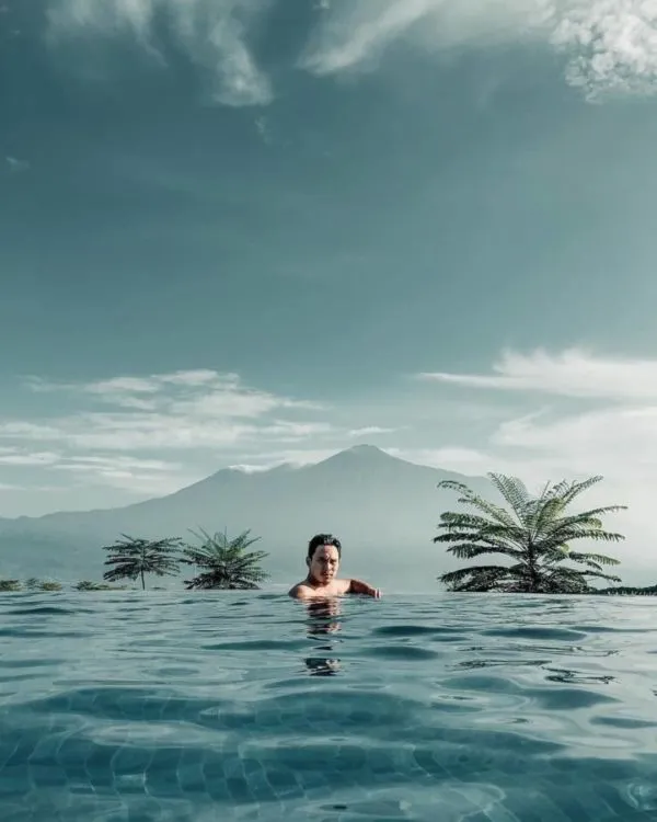 Amarta Hills Hotel di Batu, Destinasi Staycation Seru dengan Pemandangan Alam Menakjubkan! 10